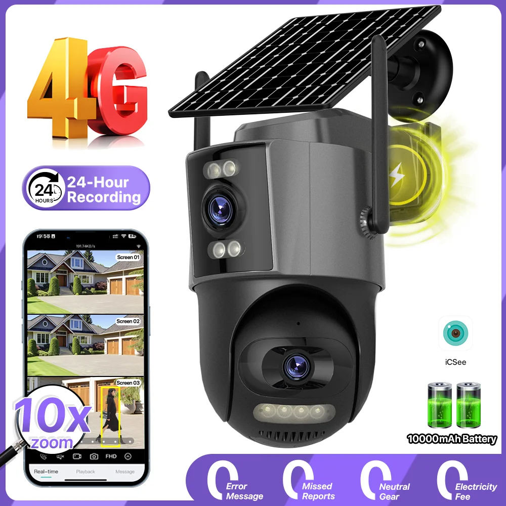 Camera Add 128G