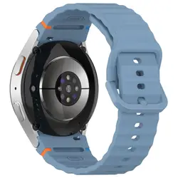 Bracciale in Silicone Premium per Smartwatch - Cinturino Regolabile e Durevole