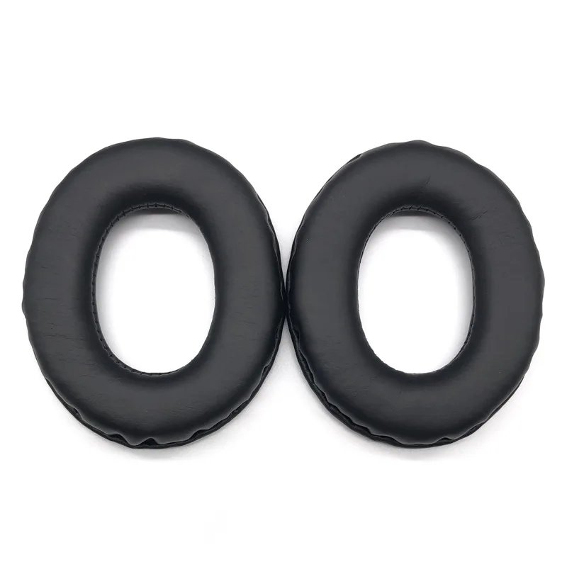 

Suitable For RP-HTX7 HTX7A HTX9 Headphone Cover Sponge Cover Ear Cups Soft And Smooth Comfortable To Wear Lsolate External Noise