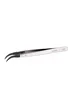 DSPIAE model making tool, anti-static straight pointed elbow specialized precision tweezers AT-TZ series 5