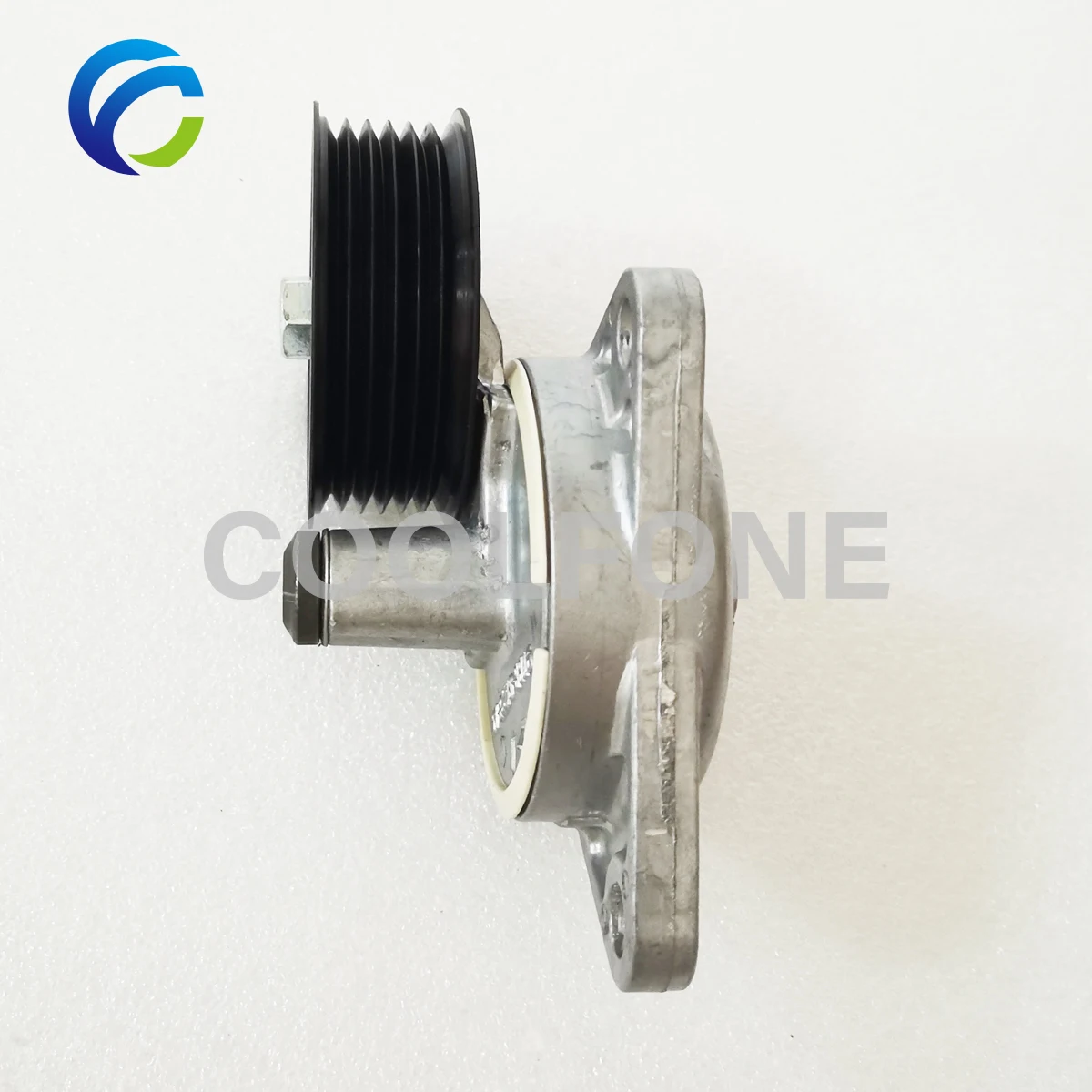 Drive Belt Automatic Tensioner for FORD FOCUS MAVERICK MONDEO II 1.8 2.0 97BB-6A228-AG YF09-15-980 97BB6A228AF 534013020
