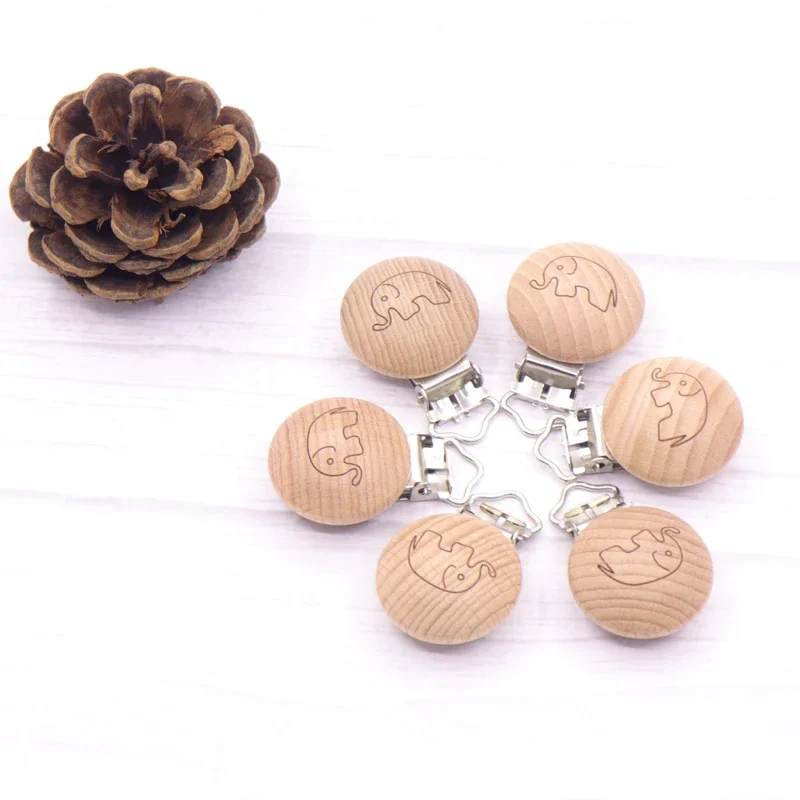 Рисунок 3 - Зажим для детской соски