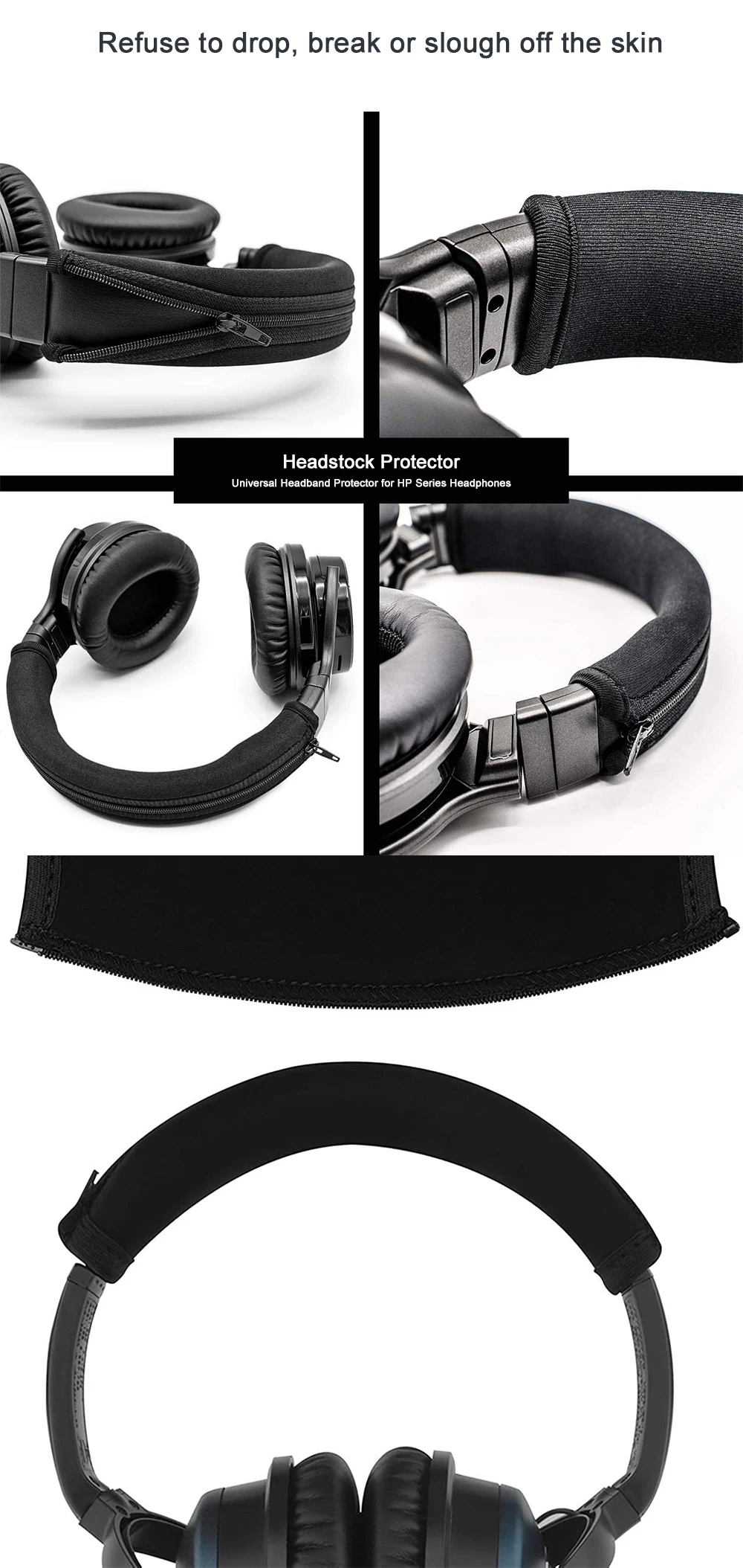 Replacement Ear for Somic G936 G936N PRO G236W Cushion Pads Headphones Sponge Earpads Soft PU Earmuffs Protein Accessories