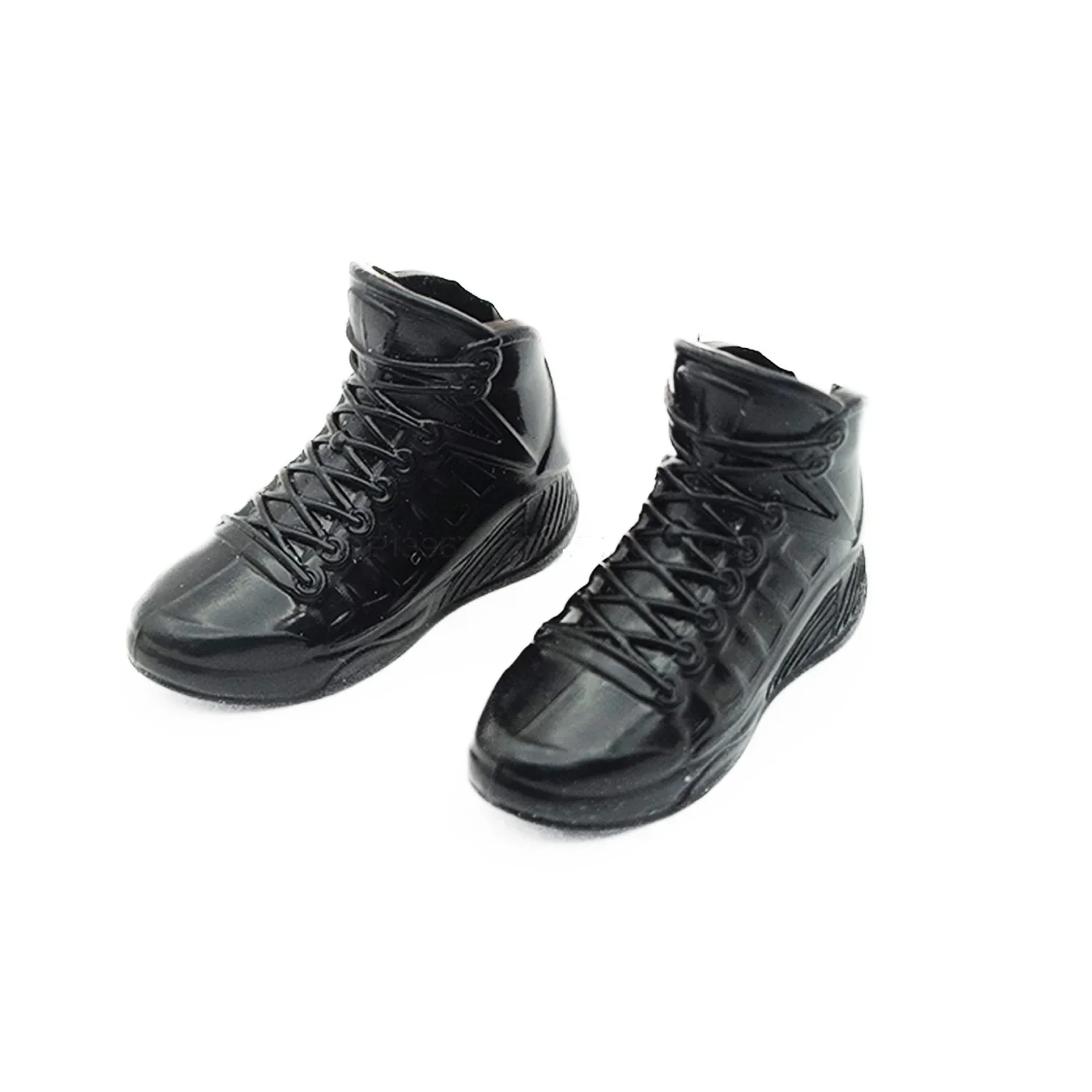 Fashionable Doll Shoes for 30 cm Figure 1/6 Scale