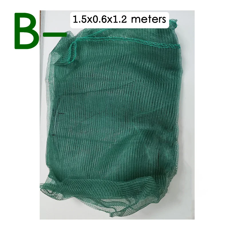 B-1.5x0.6x1.2 meters