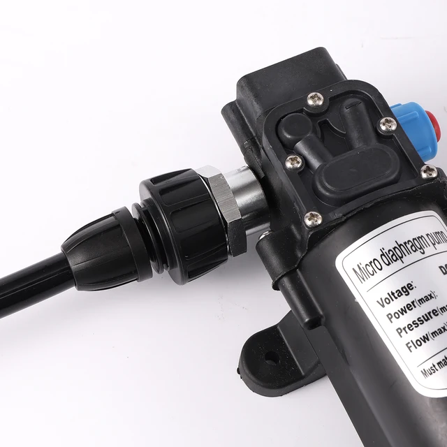 M18 - 1/2 "3/4" Férfi Szál Adapter 18 Mm -Es Szálak Vízszivattyú Redukáló Csatlakozó Víztartály Vízvezeték -Szerelvények - Image 6