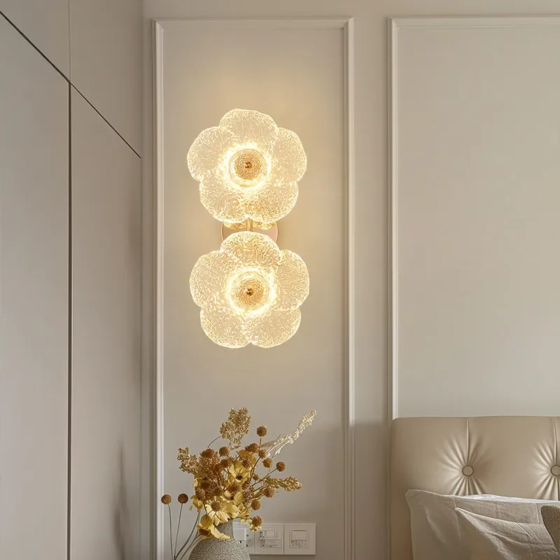 Luxury LED Wall Lamp 6