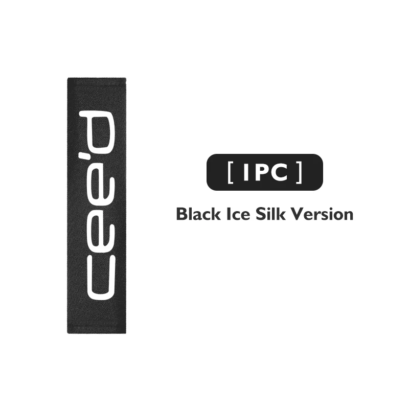 black-B-1PCS