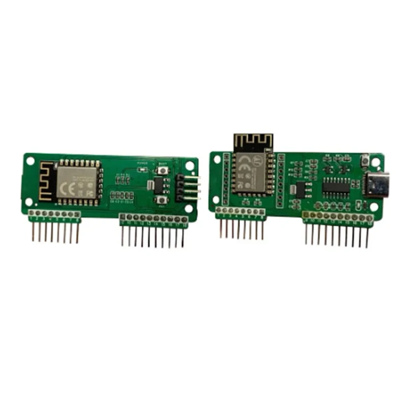 

Модуль защиты от падения для Flipper Zero ESP8266, Поддержка прошивки Wi-Fi-сканера и аксессуаров для макетной платы V2