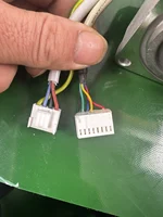 Zoje Huilong Electronic Lockstitch Motor - Image 3