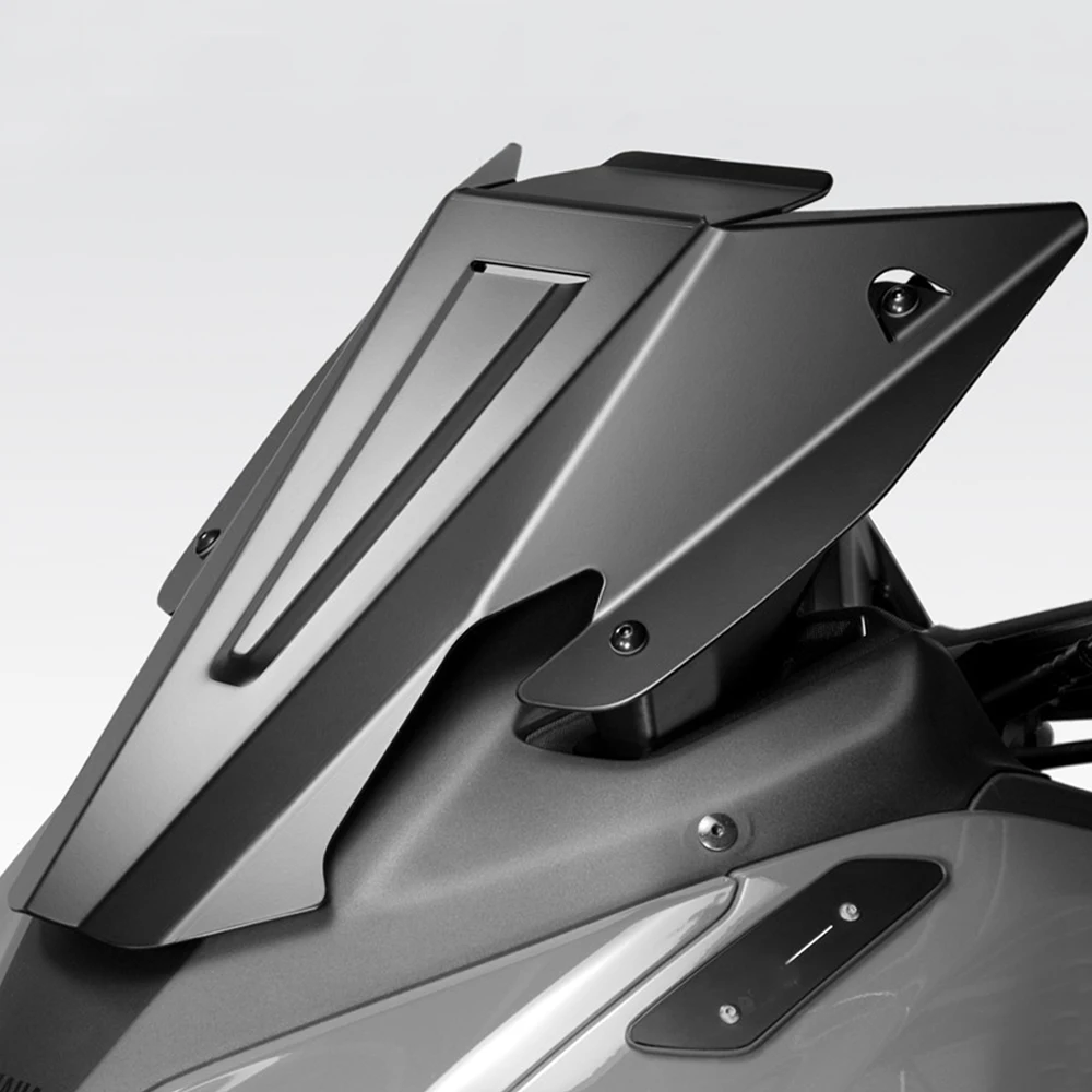 

Мотоциклетные аксессуары, ветровое стекло для Yamaha T-MAX 560 TMAX TECH MAX 2022 2023 TMAX560, ветровые отражатели из алюминия