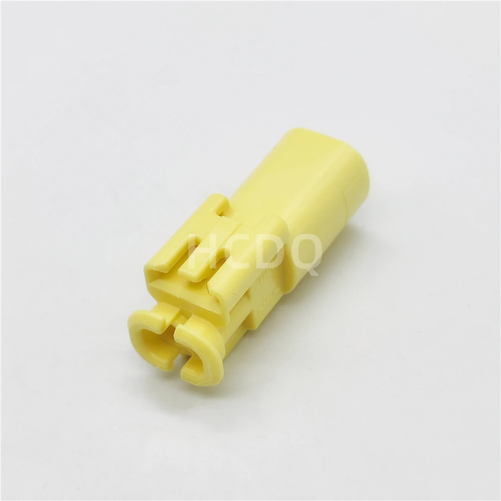 10 PCS Original and genuine 7C82-5524-70 automobile connector plug housing supplied from stock