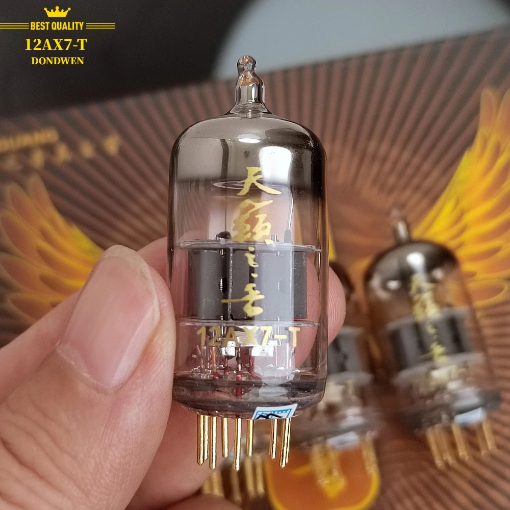 TerongosanPEAVEY スーパー7プリアンプチューブ 12AX7 TerongosanPEAVEY スーパー7プリアンプチューブ 12AX7