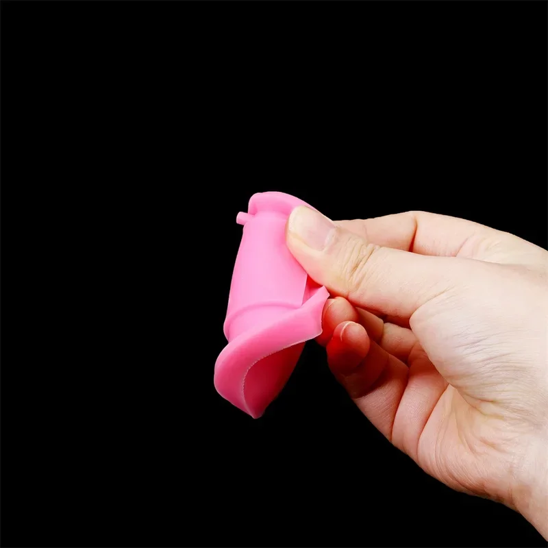 Silicone Epoxy Resin Molds 6