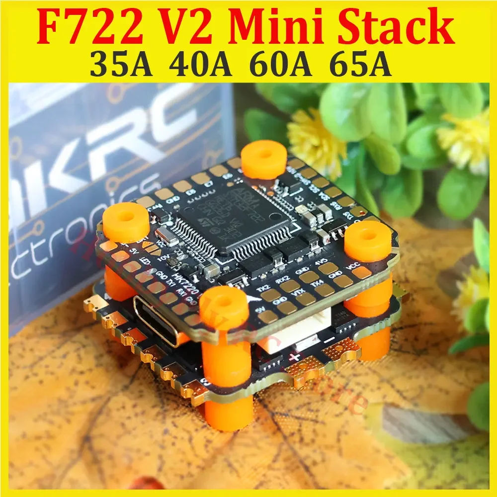 รูปสินค้า คอนโทรลเลอร์โดรน FPV คุณภาพสูง ควบคุมได้แม่นยำ สำหรับเกมเมอร์และผู้ชื่นชอบ FPV