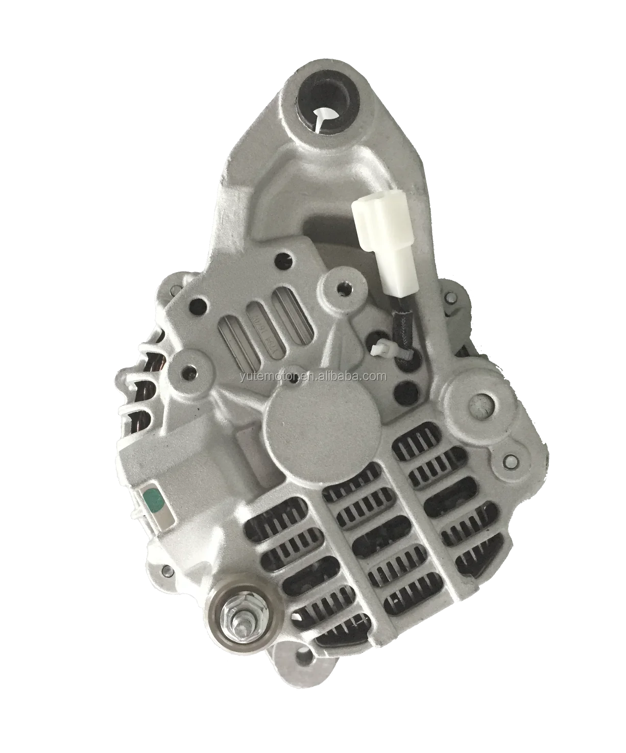 M212 D4E EC60 12V 80A 1PK 14653971 2006491 auto electric alternator for Mit
