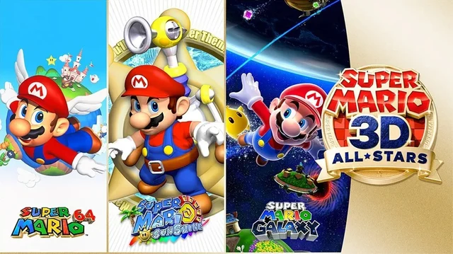Mario Sunshine Mario Bros All Star Switch Mario Bros Super Mario