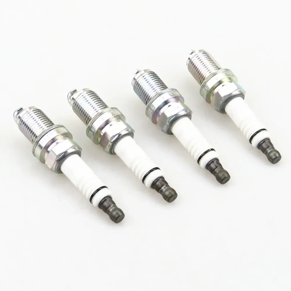 

Платиновая Свеча зажигания двигателя 06H905611 для 1,8 T VW Passat B5 Jetta Golf 4 MK5 Beetle, Sharan SKODA Octavia Seat Alhambra A4 B7 A6