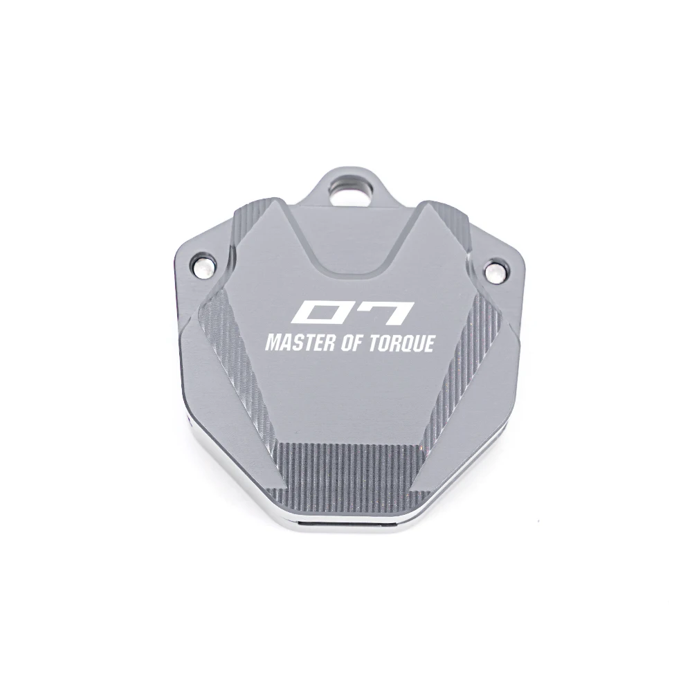 Für Yamaha MT07 MT09 MT03 MT-03 MT-07 MT-09 MT 03 07 09 SP Zubehör CNC Motorrad Schlüsselabdeckung Schlüsselhülle Schlüsselanhänger Schlüsselanhänger – Detail 19