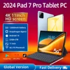 2025 NEW Original MI Pad 7 Pro Tablet 11inch Snapdragon 8gen2 HD 4K Android 14 22GB+2TB 12000mAh 5G Dual SIM WiFi GPS Tablets PC 1