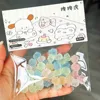 Cute Cat Foot Mini Kitten Paw TPR Cat Paw Fidget Toy Reduce Stress Decompression Stress Relief Toy Gifts 5