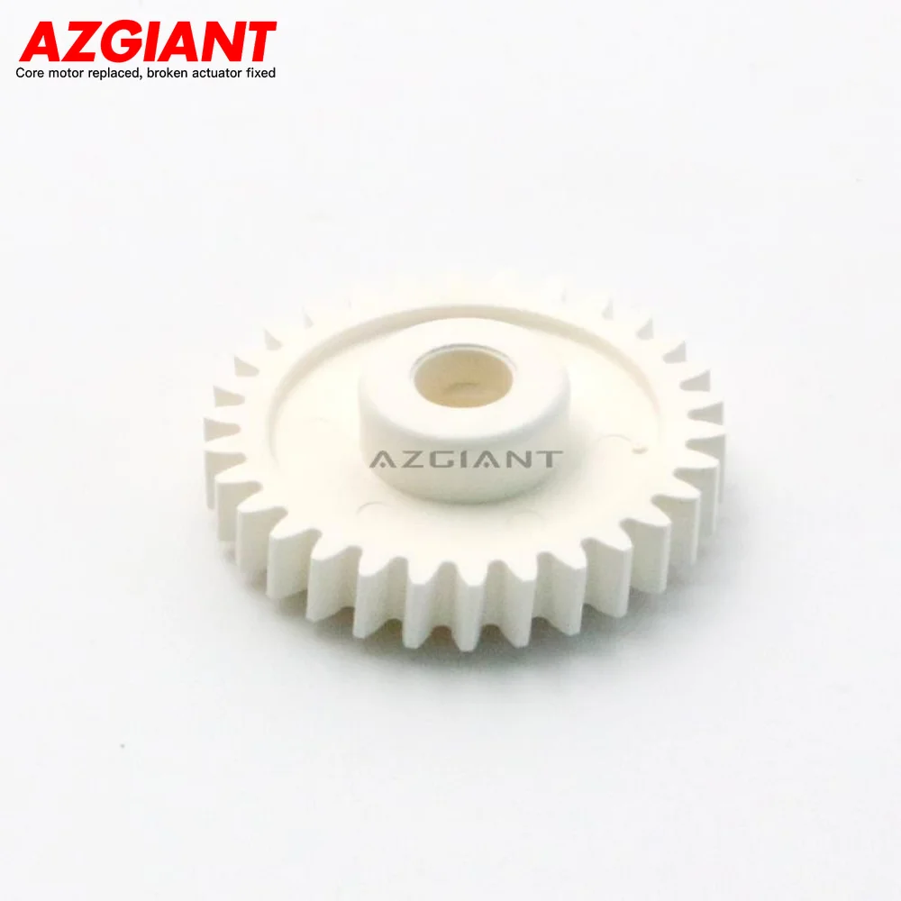 Azgiant 30 Denti Specchio Motore Pieghevole Ingranaggio Interno Per 2013-2017 Mazda 6 2012-2017 Mazda 6 Saloon 2015-2019 Mazda Cx-4