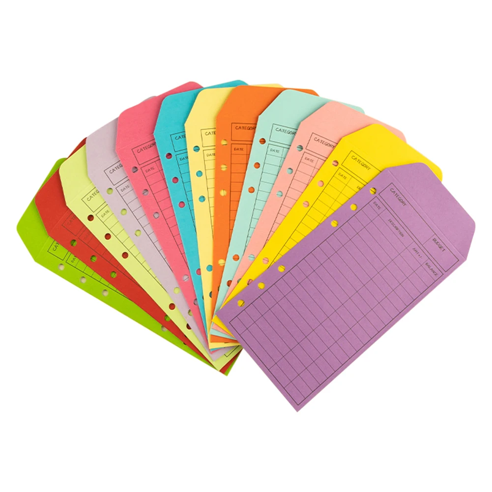 

12 цветов в одном конверте, цветная крафт-бумага, цветная картонная серо-кислотная бумага, набор китайских конвертов с надписью