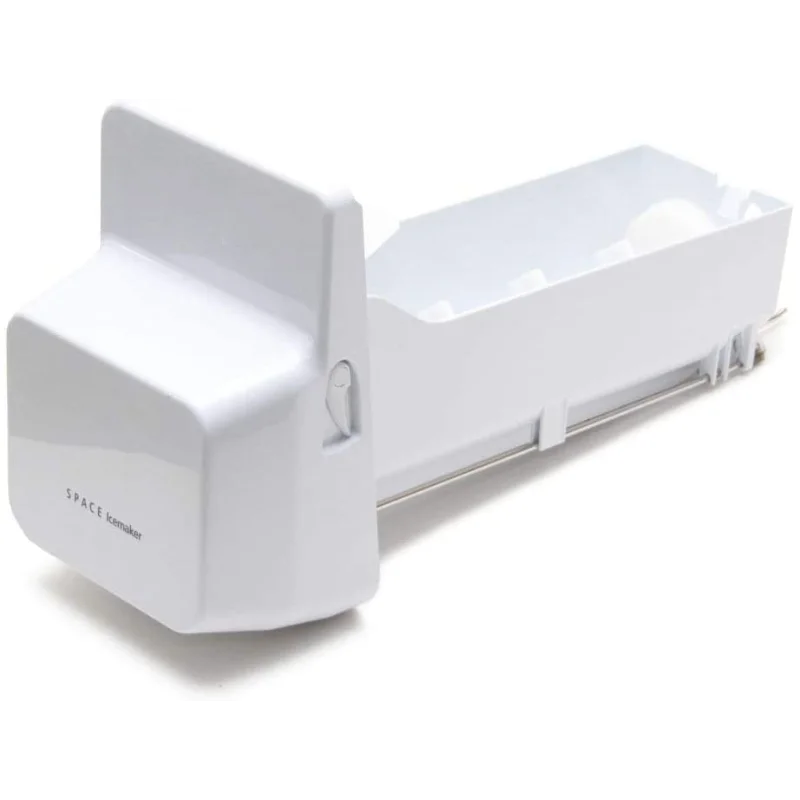 Premium Replacement Ice Container for Samsung Refrigerators