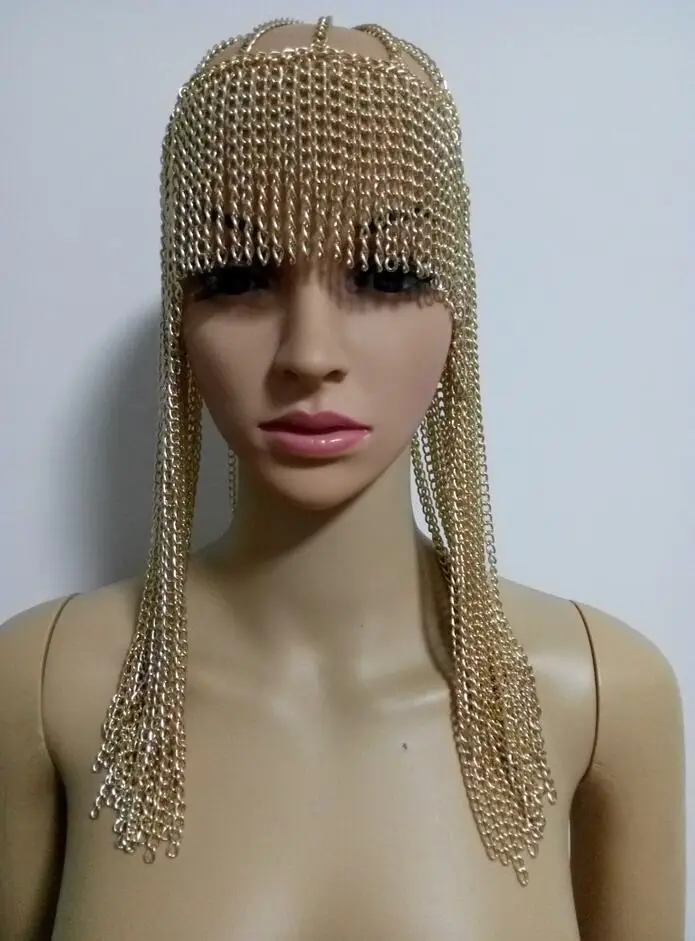 2024-hot-head-chains-dome-hanging-beard-chain-mask-head-chain-jewelry