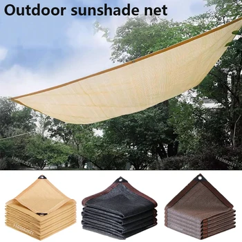Outdoor UV Sunshade Net 1