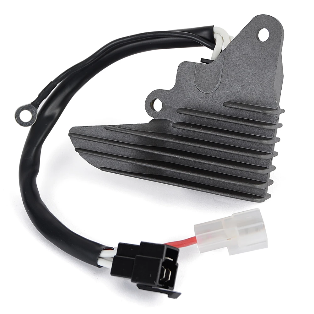 Regulador Rectificador Yamaha Virago 750 1981 1983 Magneto Rectificador Regulador Para Yamaha XV750 Virago 750 (1981-1983) - Compatible Con Magneto, 90 Días Garantía Yamaha Tocadiscos - Foto 7
