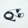 Reecho SG-03 Dynamic Driver 2Pin 0.78mm In-ear Earphone with Private Mold Wearing Experience 4