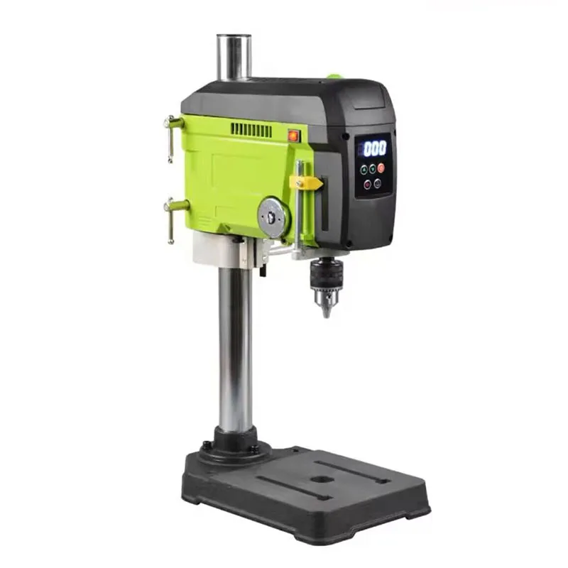 Купить Настольный Сверлильный Станок В Новосибирске