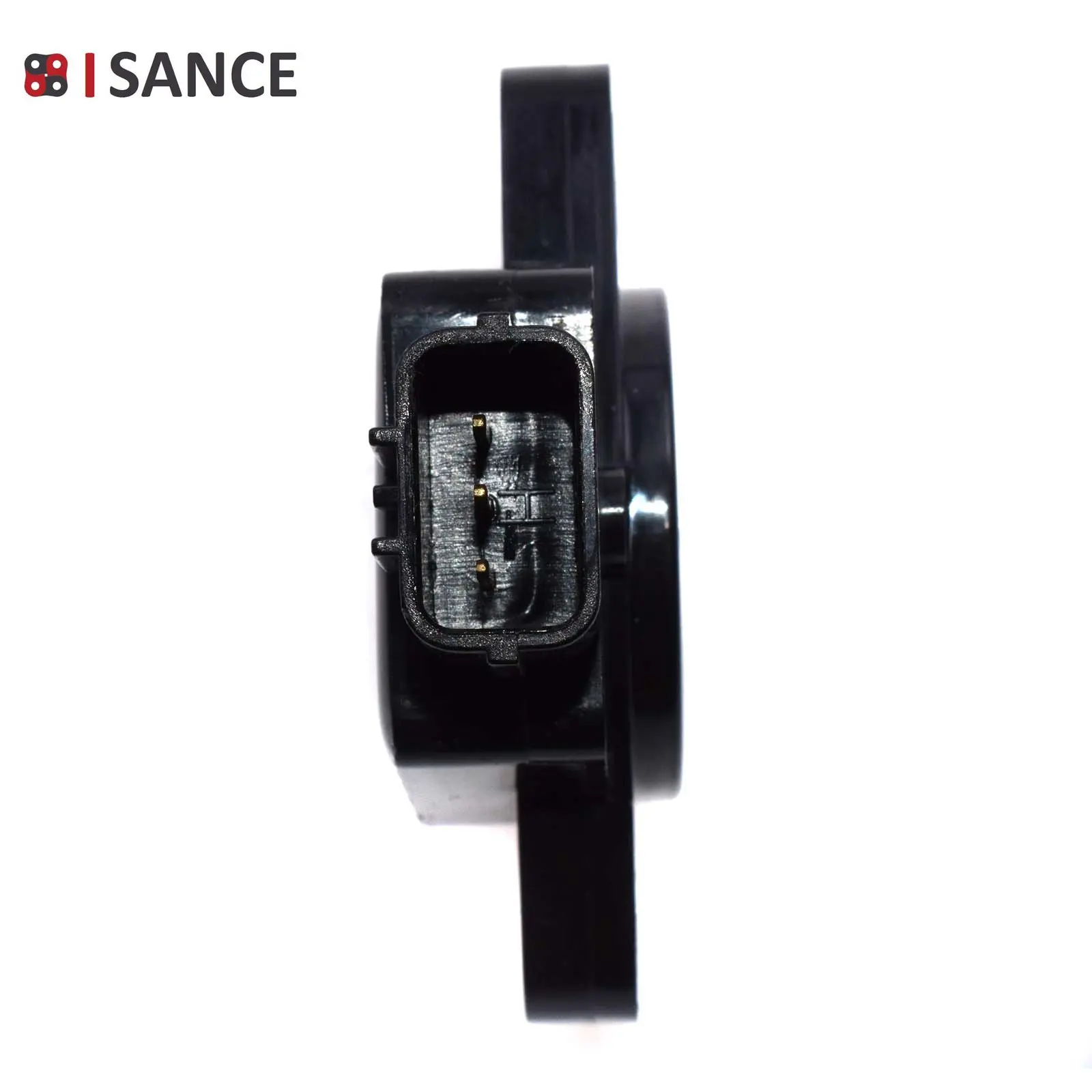 Throttle Position Sensor TPS & Connector Harness for Honda Civic 1.7L 2001-2005 CR-V 2.4L 2002-2006 Acura RSX 2.0L 2002-2006