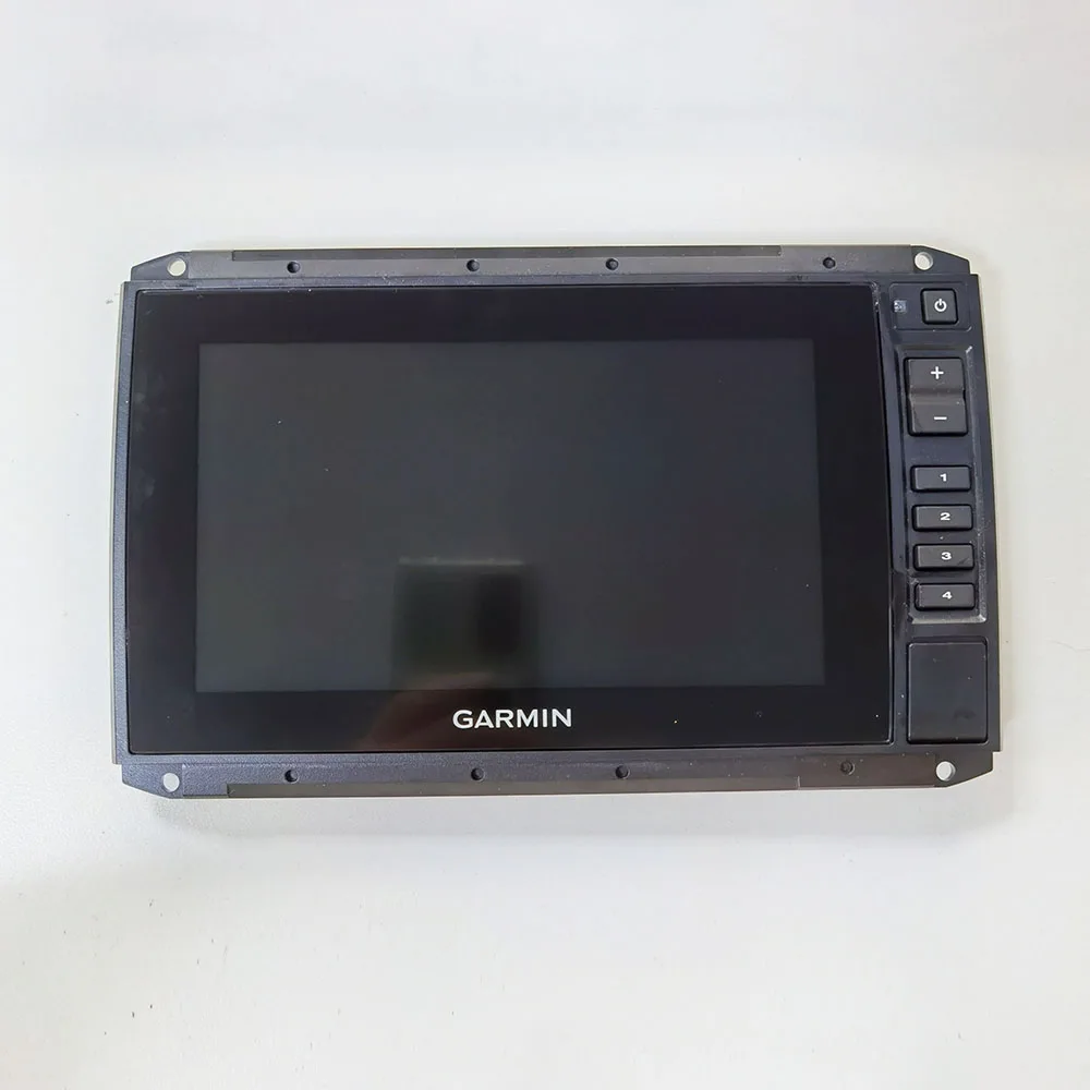 

For GARMIN ECHOMAP UHD 72CV 72SV 73CV 73SV 74CV 75CV 75SV 7" LCD Screen With Touchscreen Chartplotter Fishing Navigation Part