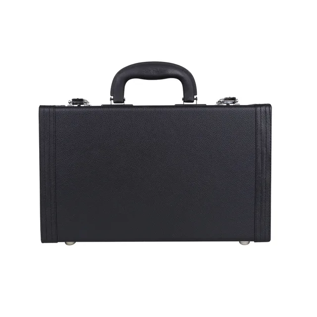 Clarinet Bag Black Clarinet PU Leather Case