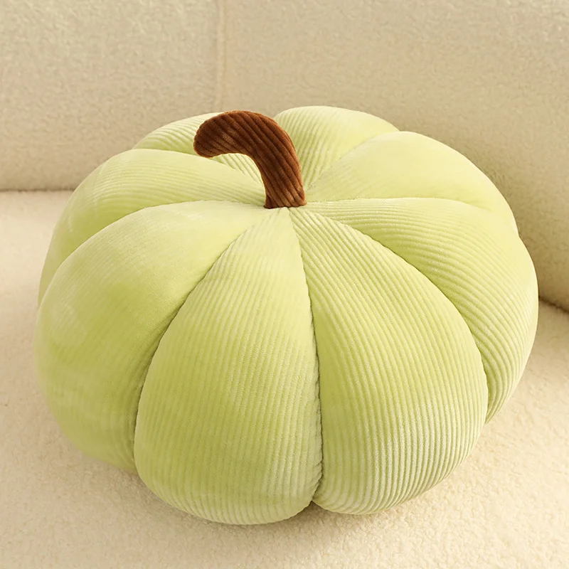 Kuscheltier Kürbis Gans – Superweiches Plüschtier Als Wurfkissen, 25 Cm, Perfektes Geschenk
