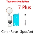 For iphone7P Rose