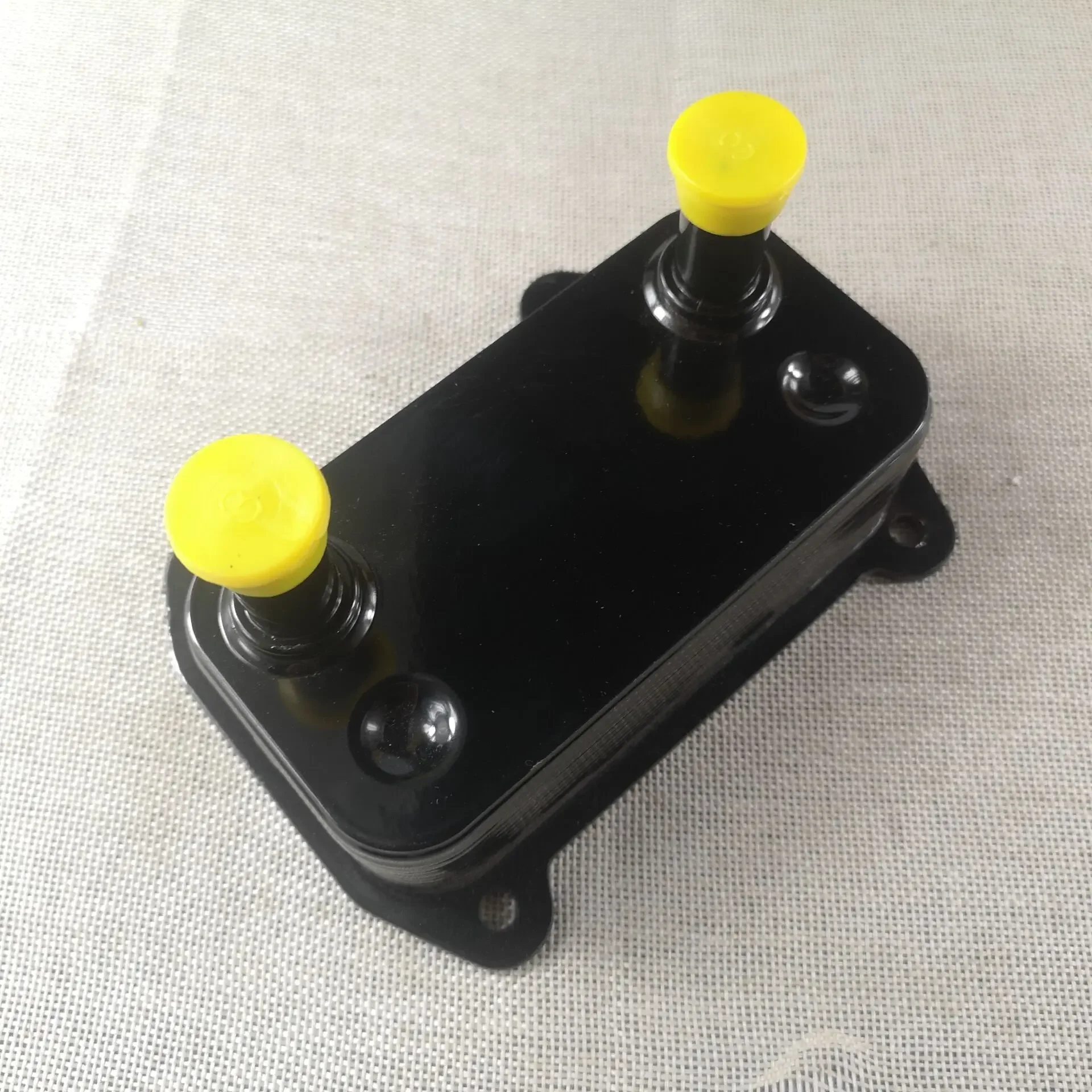 Oil Cooler Kit Spray paint Seadoo oil cooler for RXP RXP-X GTS GTX 2007-2015