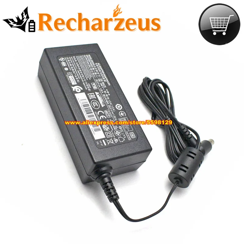 DA-38A25 DYF-2430 YJS048A-2402000D 전원 공급 장치 25V 1.25A EAY64290801 LG NB3730A SJ4 Sl4 SJ7 사운드바 노트북 어댑터용