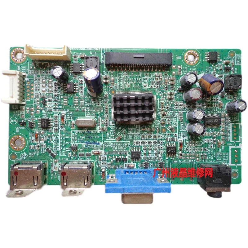 드라이버 보드, 236G3D, 236G3DH 마더보드, 715G5277-M01-000-004I