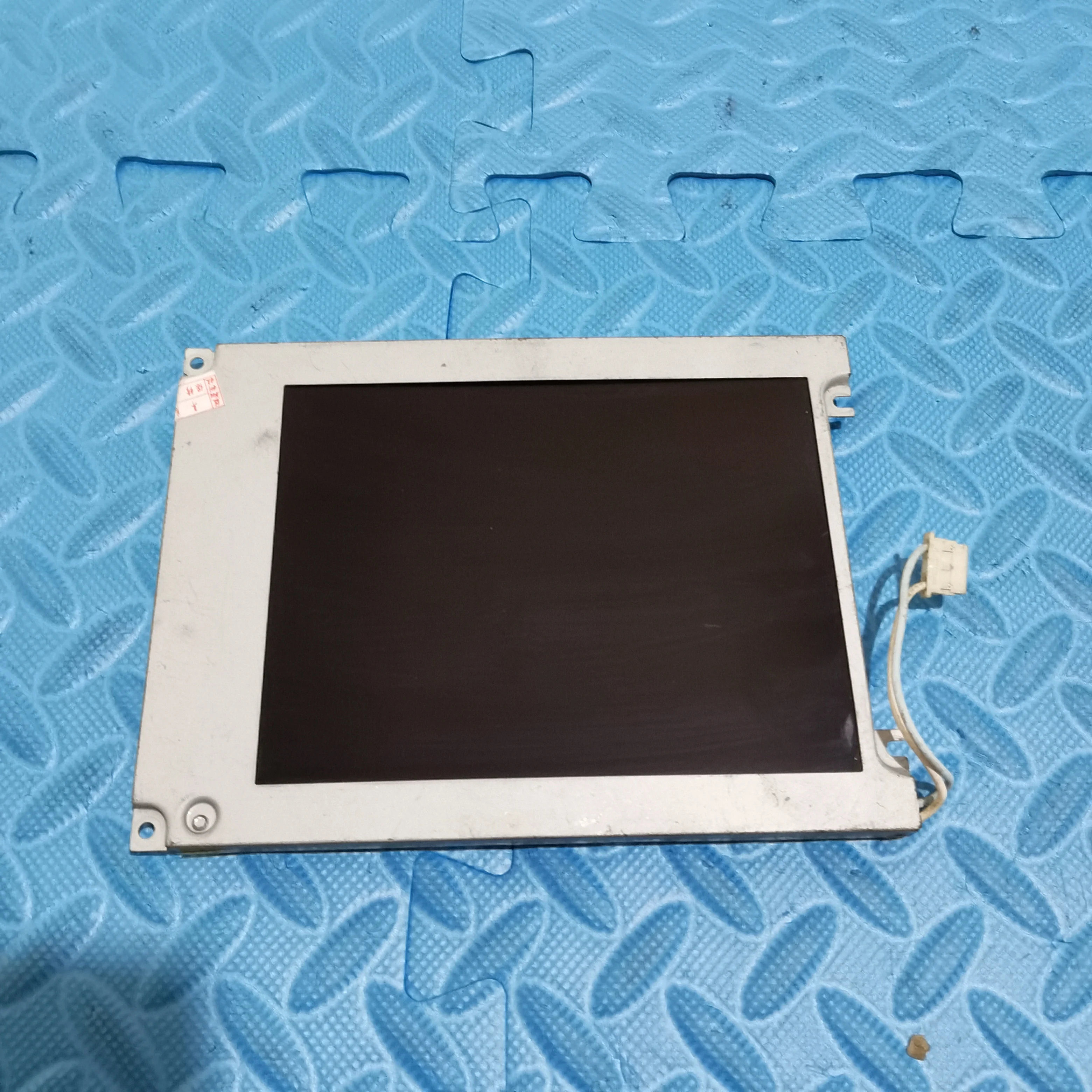 

For 5.7" KCS057QV1AJ-G23 LCD Screen Display Panel Fully Tested