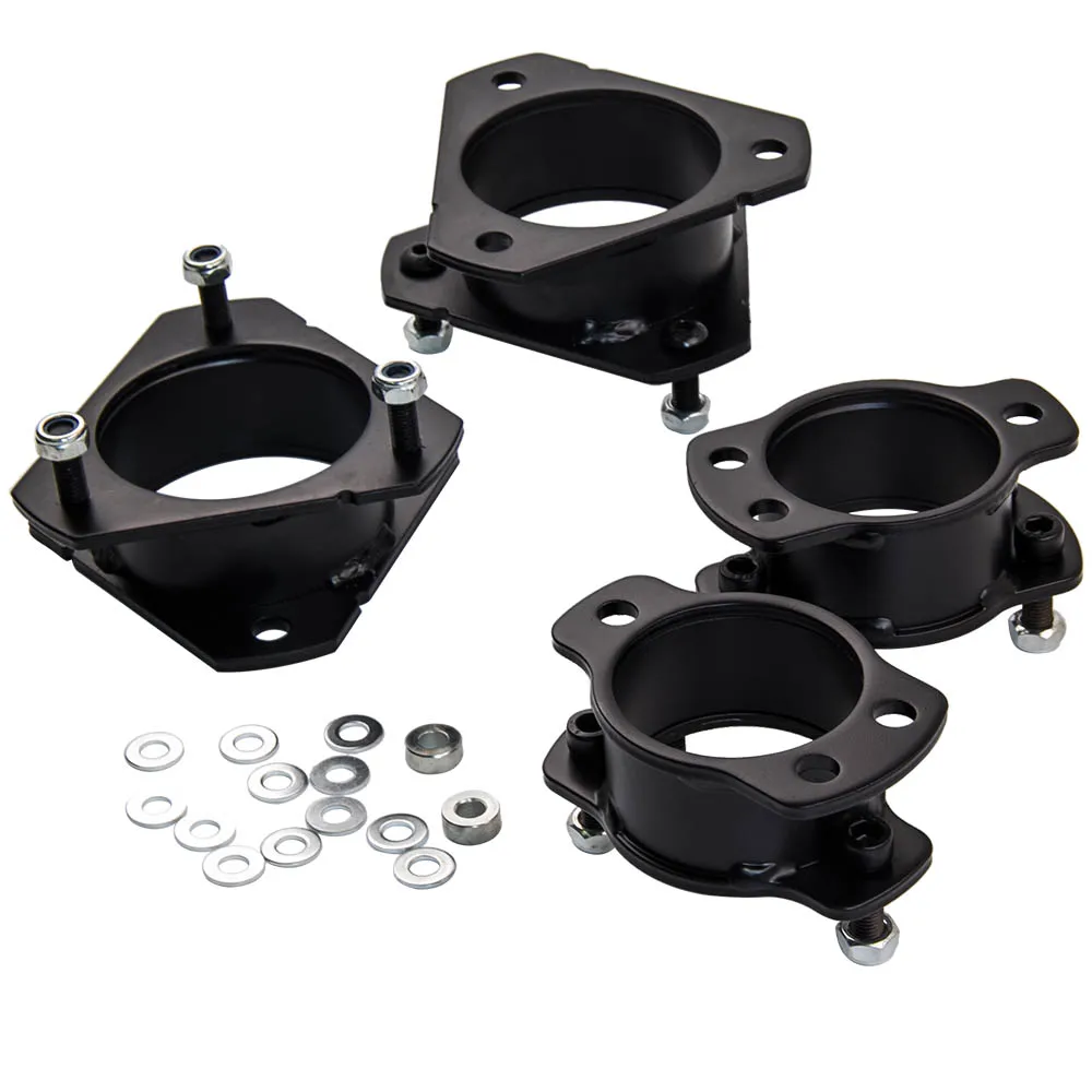

2" Front 2" Rear Leveling Lift Kit Spacers Fit Ford Explorer 2006-2010 4X2 4X4