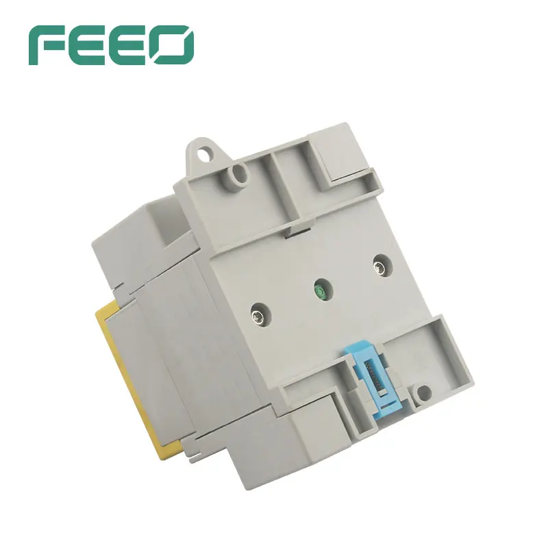 FEEO-Din Rail 2P 4P PV DC 1000V 32A ¾籤 ȸ ڵ ַ̼, ¾籤 ͸ ġ  ͸ ġ ܷα