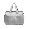 Portable Mom Storage Bag for Strollers Hand Carrying Travel Case or Hospital Use with Spacious Compartments 1