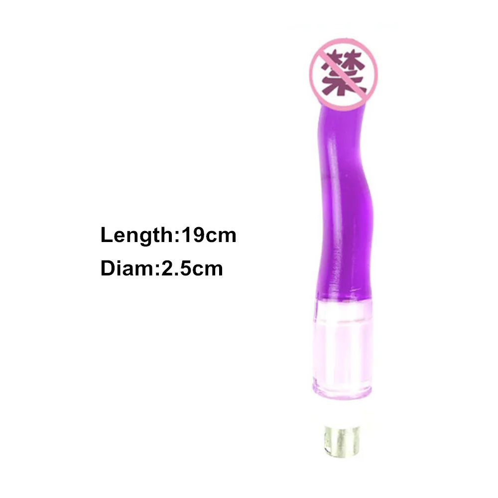 3XLR Classic Sex Machine Dildo Plugs Angle Adjustable Extension Rod Women Men Masturbation Anal Plugs Vibrator Adapters Sex Toys