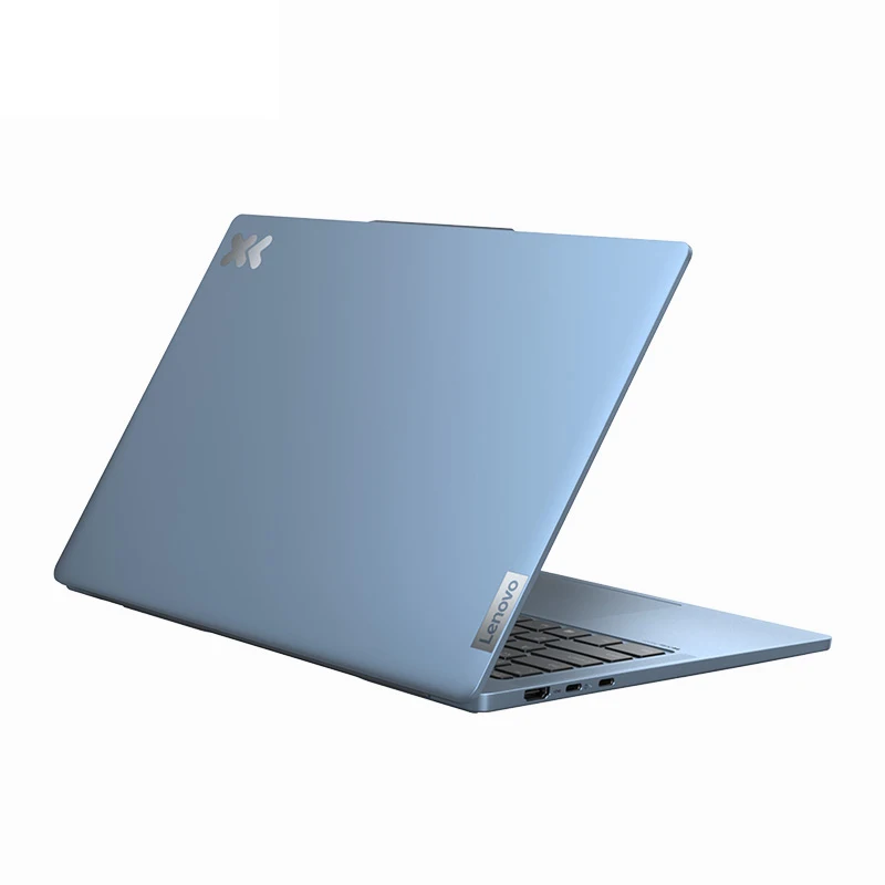 레노버 노트북 2024 샤오신 프로 14 AMD R7 8845H Radeon 780M 16G 32GB RAM 1T 2TB SSD 14 인치 2.8K 120Hz OLED 노트북, 컴퓨터 PC 신제품