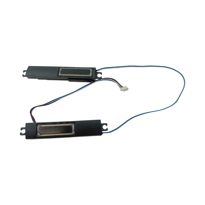 

Upgrades Laptops with New Builts in Speaker for Latitude 7470 Computer Speaker Small Size & Solid Computer Accessory