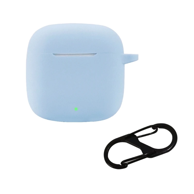 

Protective Carrying Case Shockproof For Huawei FreeBuds SE 2 Headset Dustproof Anti-scratch Washable Charging Box Sleeve Housing
