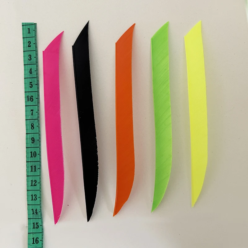 ARBRE FLÈCHE DE tir à l'arc simple et efficace enveloppe 15 pièces
